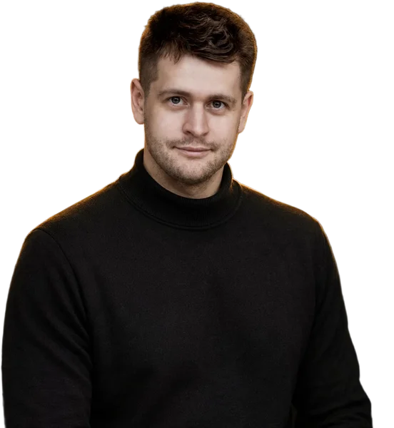 Андрей Полищук